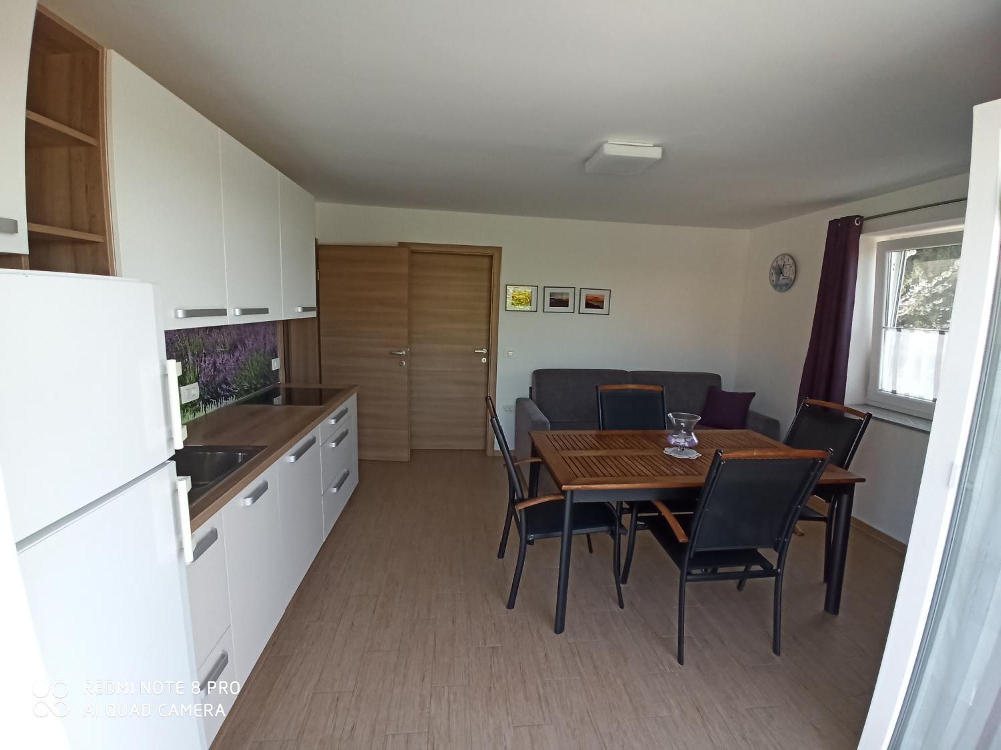 Summer Delight Apartments Савудрія Екстер'єр фото