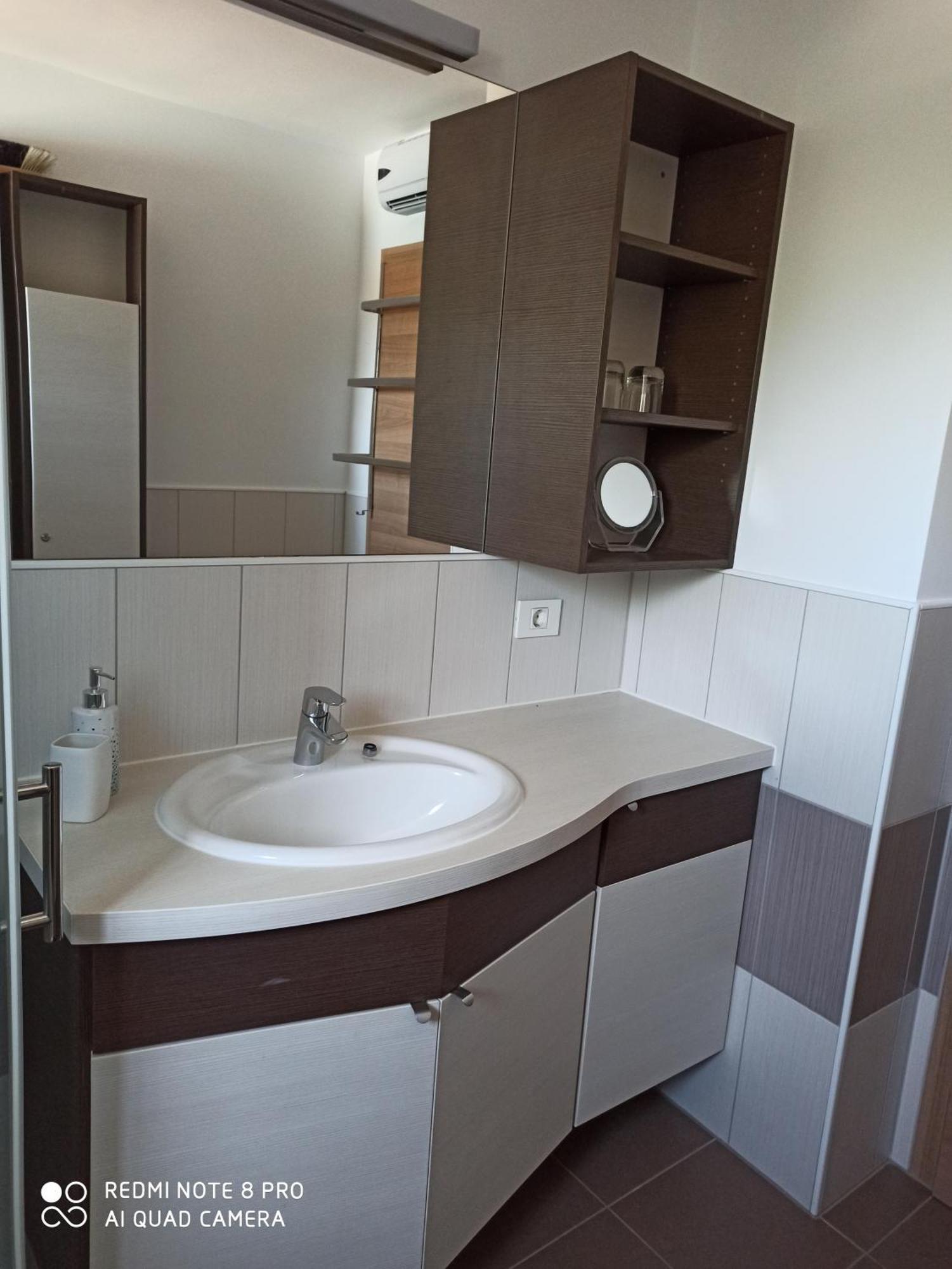 Summer Delight Apartments Савудрія Екстер'єр фото